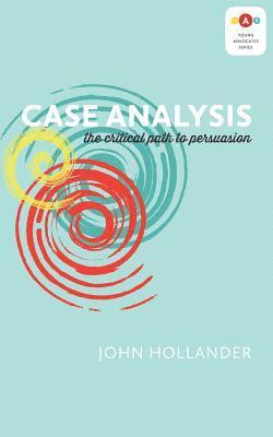 John Hollander - Case Analysis, Häftad. Tillgänglighet: Tillfälligt slut