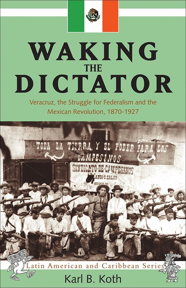 Karl B. Koth - Waking the Dictator, Häftad. Tillgänglighet: Tillfälligt slut
