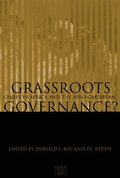Grassroots Governance?