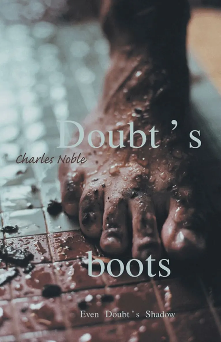 Charles Noble - Doubt's Boots, Häftad. Tillgänglighet: Tillfälligt slut