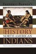 Frederick Baraga's Short History of the North American Indians