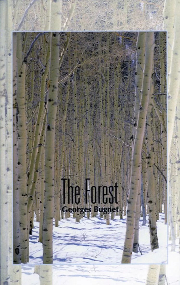 Georges Bugnet - Forest, Häftad. Tillgänglighet: Tillfälligt slut