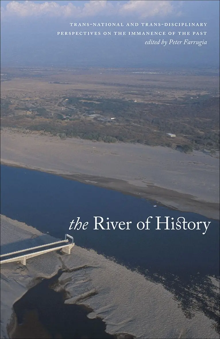 P. Farrugia, Peter Farrugia - River of History, Häftad. Tillgänglighet: Lägg i varukorg