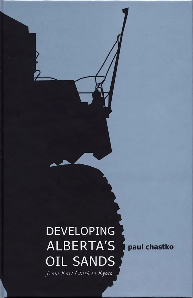 Paul Chastko - Developing Alberta's Oil Sands, Häftad. Tillgänglighet: Lägg i varukorg