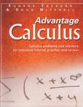 Advantage Calculus: Volume 4