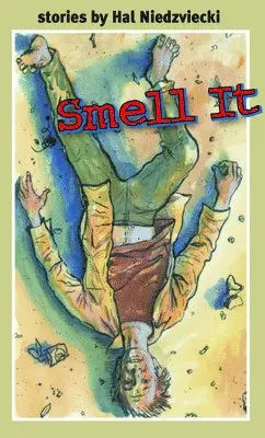 Hal Niedzviecki - Smell It, Häftad. Tillgänglighet: Tillfälligt slut