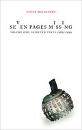 Seven Pages Missing Volume 2