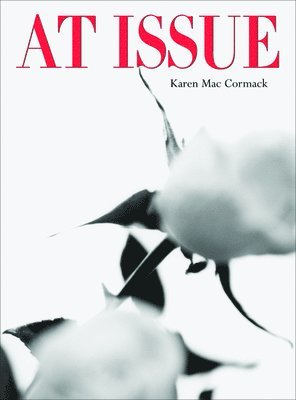 Karen Mac Cormack - At Issue, Häftad