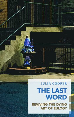 Julia Cooper - Last Word, Häftad. Tillgänglighet: Tillfälligt slut