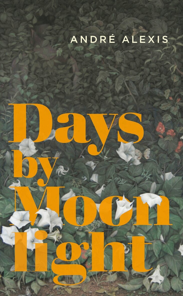 André Alexis - Days by Moonlight, Häftad