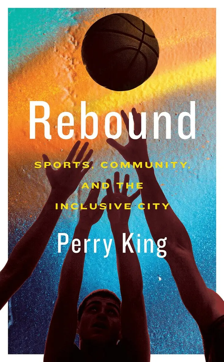 Perry King - Rebound, Häftad. Tillgänglighet: Lägg i varukorg