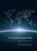 Davies: The State of Open Data