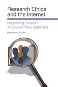 Research Ethics and the Internet