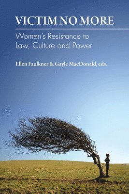 Ellen Faulkner, Gayle MacDonald - Victim No More, Häftad. Tillgänglighet: Lägg i varukorg