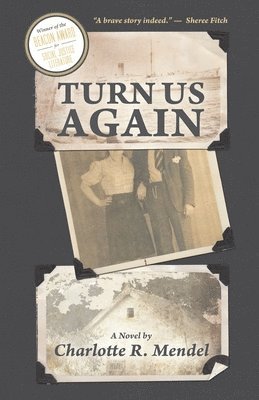 Charlotte R. Mendel - Turn Us Again, Häftad