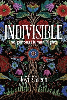 Joyce Green - Indivisible, Häftad. Tillgänglighet: Tillfälligt slut