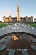 Working for the Common Good
