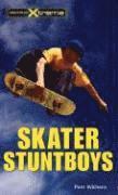 Pam Withers - Skater Stuntboys: Volume 4, Häftad