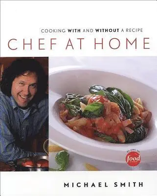 Michael Smith - Chef at Home, Häftad. Tillgänglighet: Lägg i varukorg