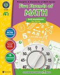 Five Strands of Math - Drills Big Book Gr. PK-2