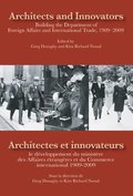 Architects and Innovators/Architectes et Innovateurs