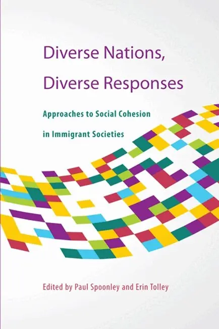 Erin Tolley, Paul Spoonley - Diverse Nations, Diverse Responses, Häftad. Tillgänglighet: Tillfälligt slut
