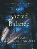 The Sacred Balance: A Visual Celebration of Our Place in Nature
