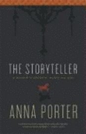 Anne Porter - Storyteller, Häftad