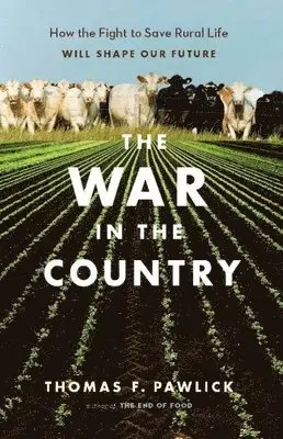 Thomas F. Pawlick - War in the Country, Häftad. Tillgänglighet: Tillfälligt slut