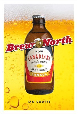 Ian Coutts - Brew North, Häftad