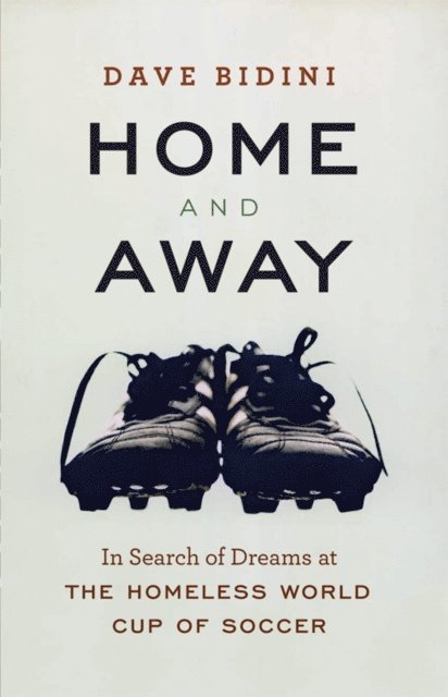 Dave Bidini - Home and Away, E-bok. Tillgänglighet: Lägg i varukorg