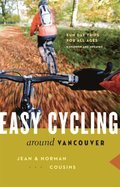 Easy Cycling Around Vancouver