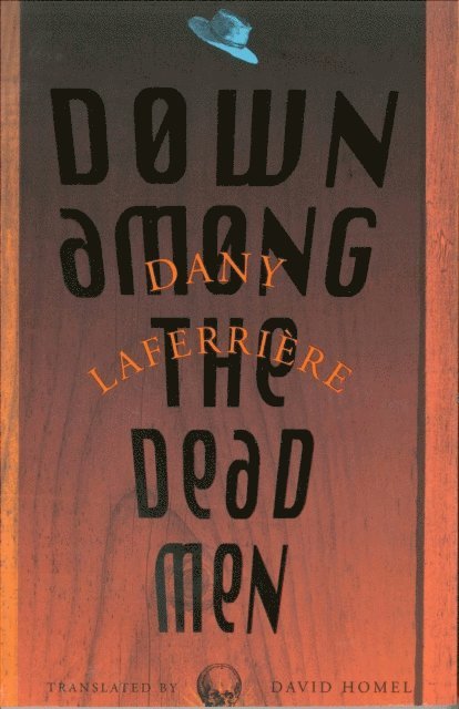 Dany - Down Among the Dead Men, E-bok