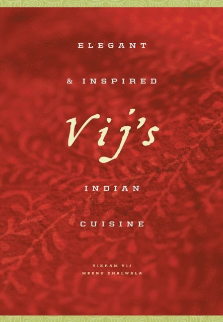 Vikram, Meeru - Vij's, E-bok