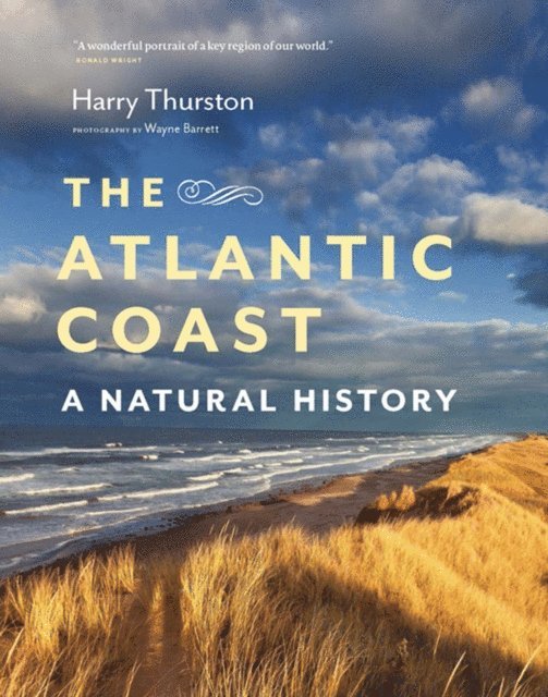 Harry Thurston - Atlantic Coast, E-bok