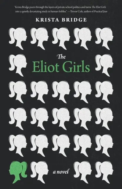 Krista Bridge - Eliot Girls, E-bok. Tillgänglighet: Lägg i varukorg