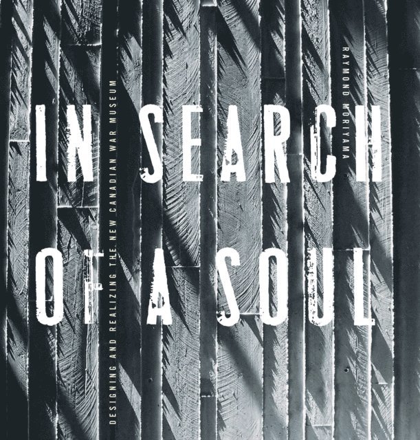 Raymond - In Search of a Soul, E-bok