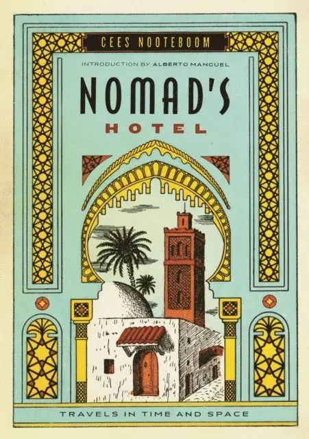 Cees - Nomad's Hotel, E-bok. Tillgänglighet: Lägg i varukorg