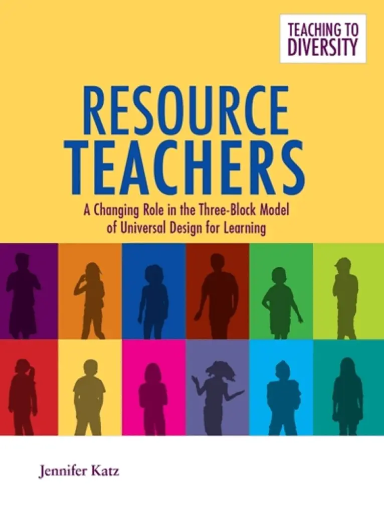 Jennifer Katz - Resource Teachers, Häftad. Tillgänglighet: Lägg i varukorg