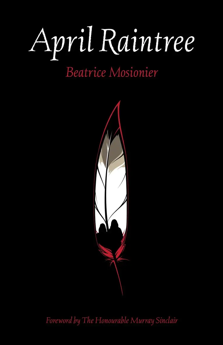 Beatrice Mosionier - April Raintree, Häftad. Tillgänglighet: Lägg i varukorg