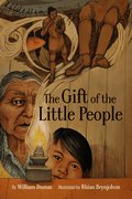 Gift of the Little People