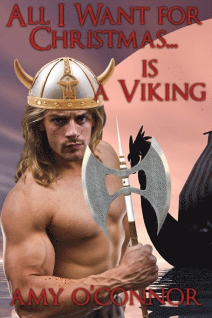 Amy O'Connor - All I Want for Christmas is a...Viking, E-bok