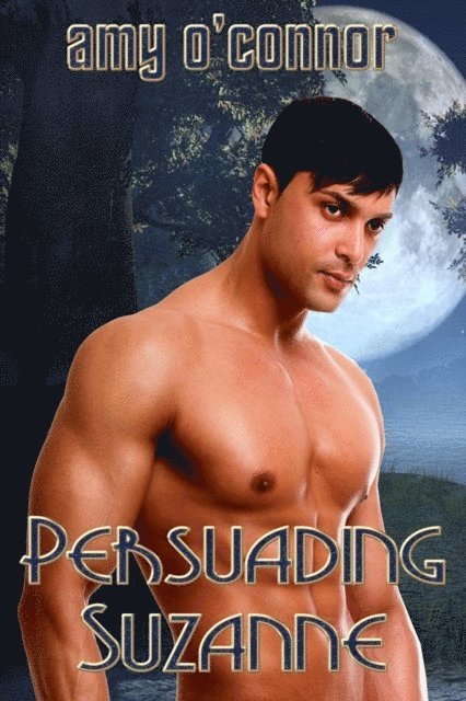 Amy O'Connor - Persuading Suzanne, E-bok