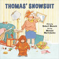 Thomas' Snowsuit