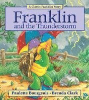 Franklin and the Thunderstorm