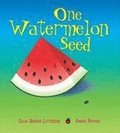 One Watermelon Seed