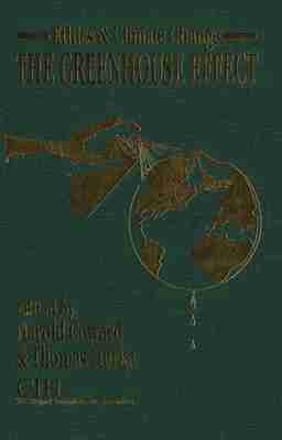Harold Coward, Thomas Hurka - Ethics and Climate Change, Häftad. Tillgänglighet: Tillfälligt slut