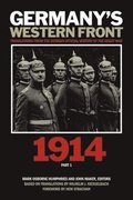 Germany's Western Front: 1914