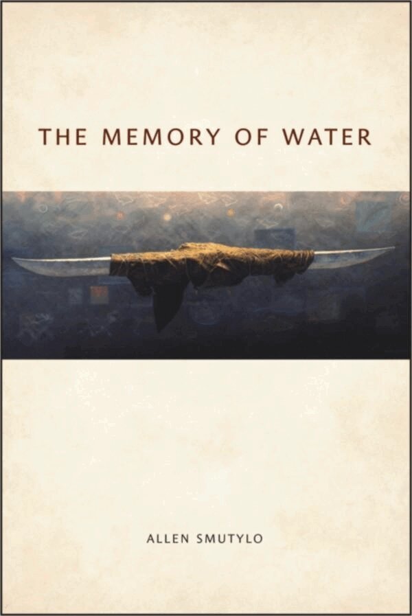 Allen Smutylo - Memory of Water, Inbunden. Tillgänglighet: Lägg i varukorg