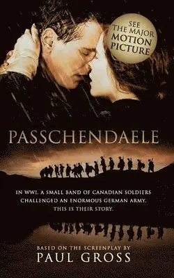 Paul Gross - Passchendaele, Häftad. Tillgänglighet: Lägg i varukorg